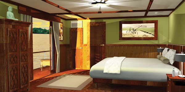 Avalon Angkor
